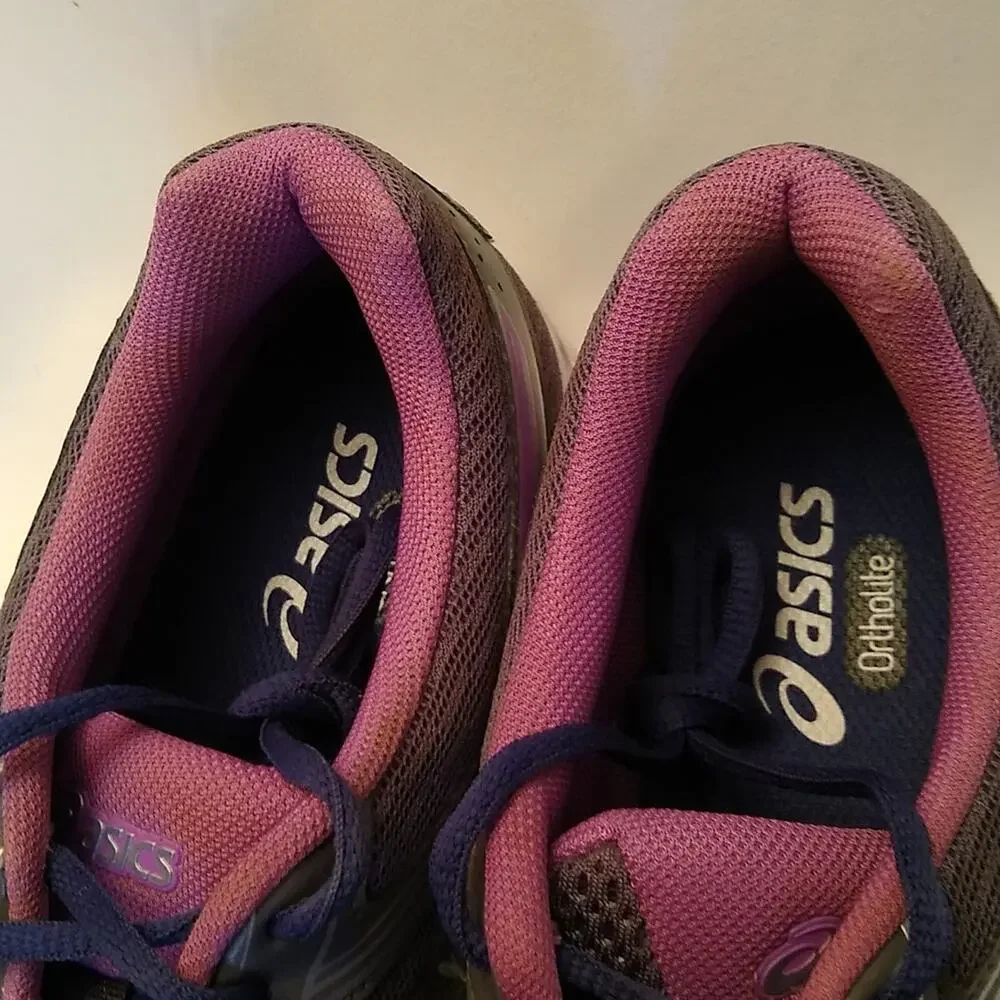 ASICS Gel Contend 4 Women's Running Shoes Size 11 - Activewear